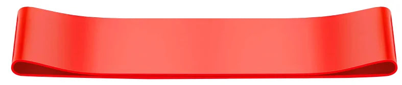 Wholesale Set of 5 Durable Hip Resistant TPE Tube Bands Gym Yoga Loop Exercise Fitness Elastic Resistance Bands Working Kit