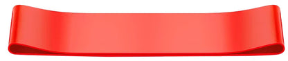 Wholesale Set of 5 Durable Hip Resistant TPE Tube Bands Gym Yoga Loop Exercise Fitness Elastic Resistance Bands Working Kit