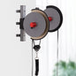 Strength Training Outdoor Home Gym Machine Variable Resistance Centrifuge Pully Trainer Eccentric Flywheel Training Equipment