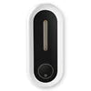 Automatic Rechargeable Electric Foam Soap Dispenser Wall Mount Auto Sensor Smart Touchless Soap Dispenser for Kitchen Bathroom