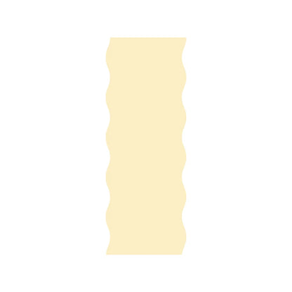Pilates Wave Shaped Rubber Yoga Mat Wholesale Customized Logo Printing Non Slip Advanced Natural Pu Rubber Eco-friendly Leather