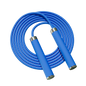 Mogold Durable Shatterproof Outdoor Jump Rope for Kids Exercise with Aluminum Alloy PVC Silicone Handle-Unisex Customizable