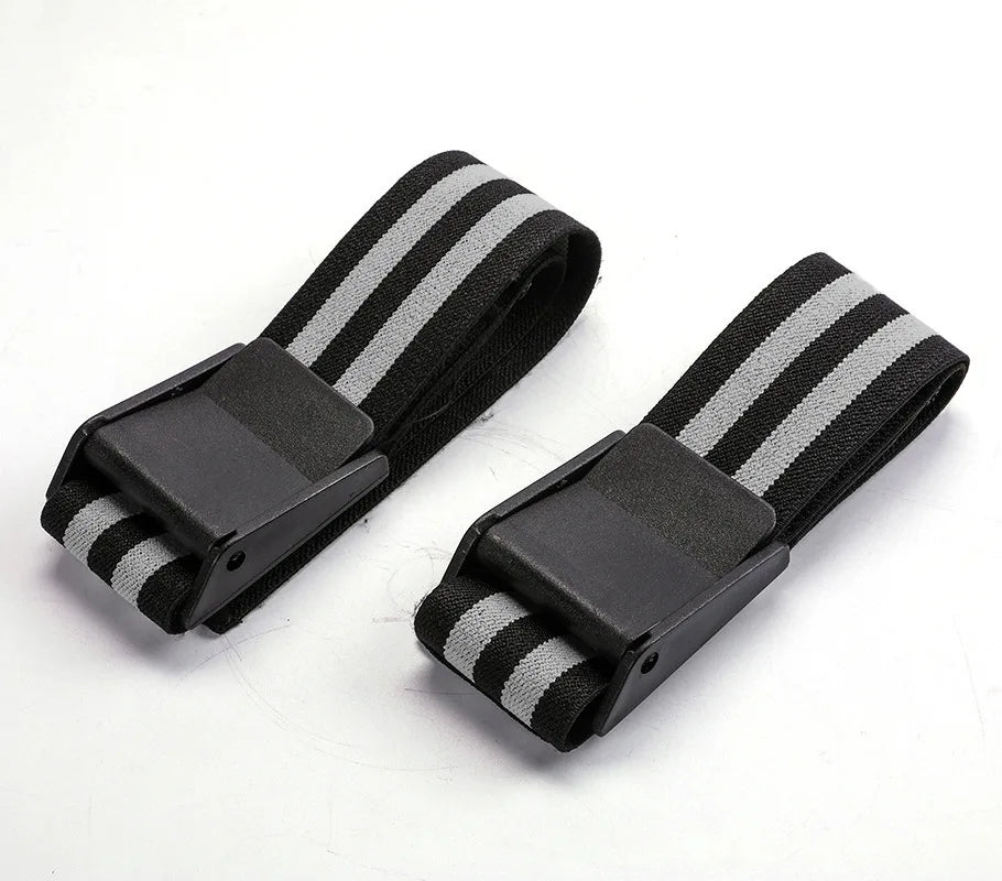 Custom Bfr Bands Heavy Elastic Workout Training Blood Flow Restriction Bands Training Occlusion BFR Bands