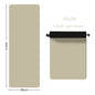 Can Be Customized Wholesale Environmentally Friendly PU Yoga Mat