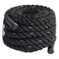 2.8m3m9m12m Heavy Duty Muscle Strength Training Ergonomic Custom Swing Fighting Jump Home Workout Fitness Battle Rope