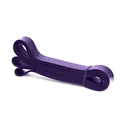 Latax Resistance Bands 2080*4.5*32mm Pull up Assist Band Strength Power Latex Exercise Band