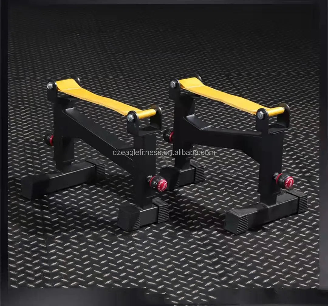Deadlift Sling Rack