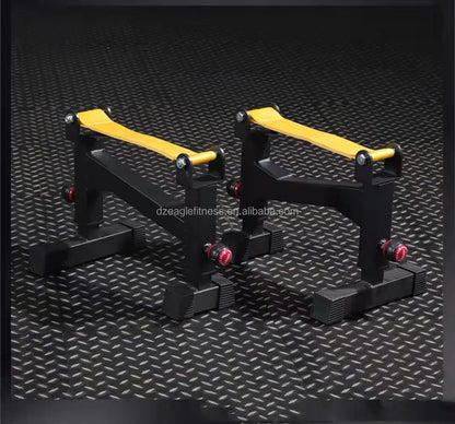 Deadlift Sling Rack