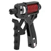 Sportvue Portable Adjustable Gymnastics Hand Grips 5-156kg Finger Trainer Safety Hammer for Body Arm Strength Training Durable