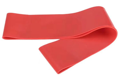 Yoga Resistance Bands for Hip Lift Leg Shaping Workout Bands for Squats Glute Training Stretching