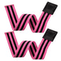 Custom Bfr Bands Heavy Elastic Workout Training Blood Flow Restriction Bands Training Occlusion BFR Bands