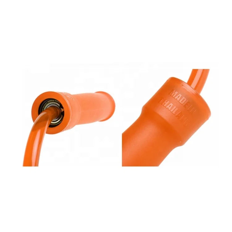 Muay Thai 3m Length 10mm Diameter Heavy Jump Rope