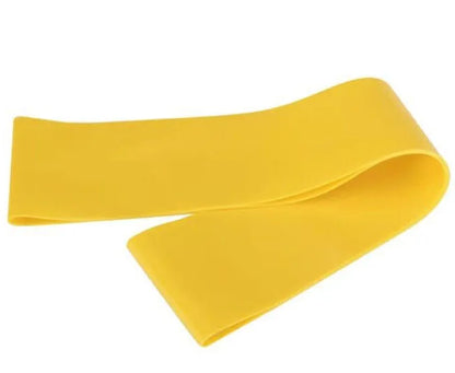 Yoga Resistance Bands for Hip Lift Leg Shaping Workout Bands for Squats Glute Training Stretching