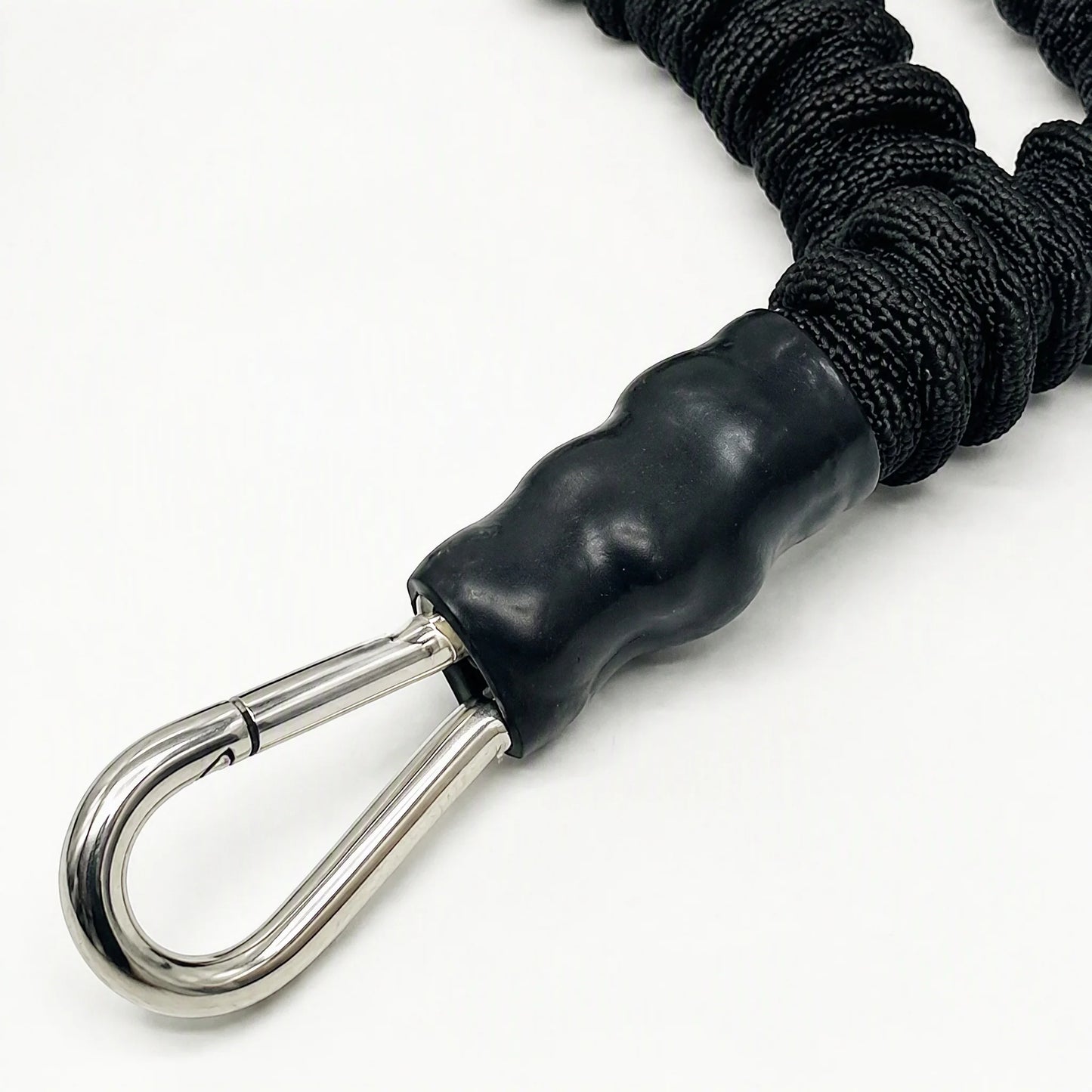 Single-strand Latex Resistance Band NBW-tls030 Indoor Training Taekwondo High Kicks Track Field Explosive Power Development