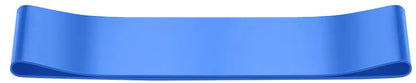 Wholesale Set of 5 Durable Hip Resistant TPE Tube Bands Gym Yoga Loop Exercise Fitness Elastic Resistance Bands Working Kit