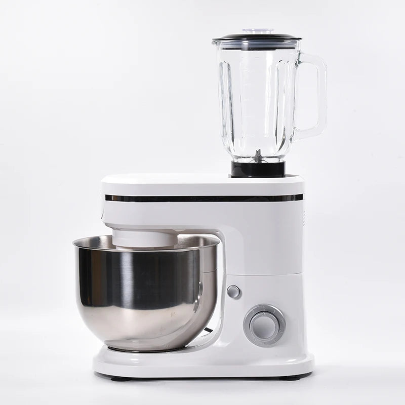 Multifunctional Mini Machinery Restaurant Kitchen Hot Selling Dough Mixer with Bowl Machine