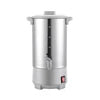 50 Cup Coffee Boiler, New 304S/S 50 Cup Fast Brew Coffee Urn and Hot Beverage Dispenser