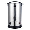 Factory Price 10L Electric Hot Water Boiler Temperature Control Non-Drip Auto Shut Tap Home Commercial Hotel Coffee Household