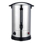 Factory Price 10L Electric Hot Water Boiler Temperature Control Non-Drip Auto Shut Tap Home Commercial Hotel Coffee Household