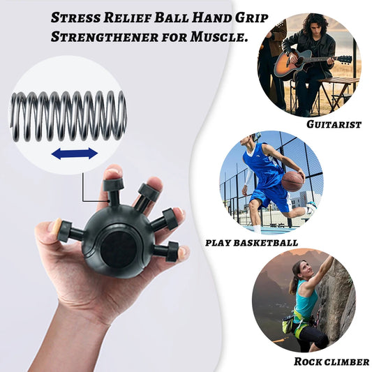 Gym Grips Hand,exercise Plastic Hand Grip20- 45 Kg,power Rubber Hand Grip for Gym Low Cost