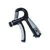 5-Pack Adjustable Resistance Hand Gripper Set Strength Trainer Forearm Workout Kit with Finger Massage Exercise Type