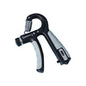 5-Pack Adjustable Resistance Hand Gripper Set Strength Trainer Forearm Workout Kit with Finger Massage Exercise Type