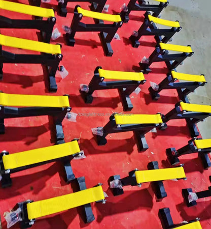Deadlift Sling Rack