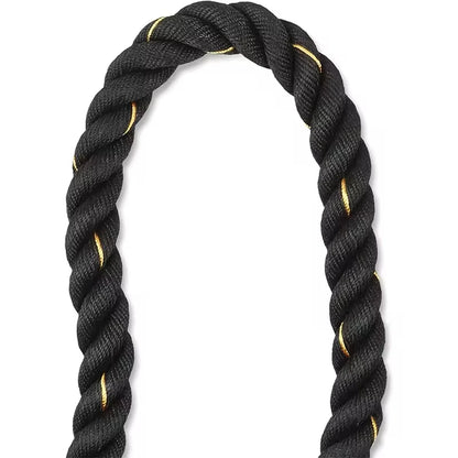 2.8m3m9m12m Heavy Duty Muscle Strength Training Ergonomic Custom Swing Fighting Jump Home Workout Fitness Battle Rope