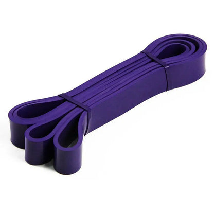 Custom Workout Pull up Assist Exercise Fitness Elastic Band Gym Latex Rubber Resistance Stretching Band Set